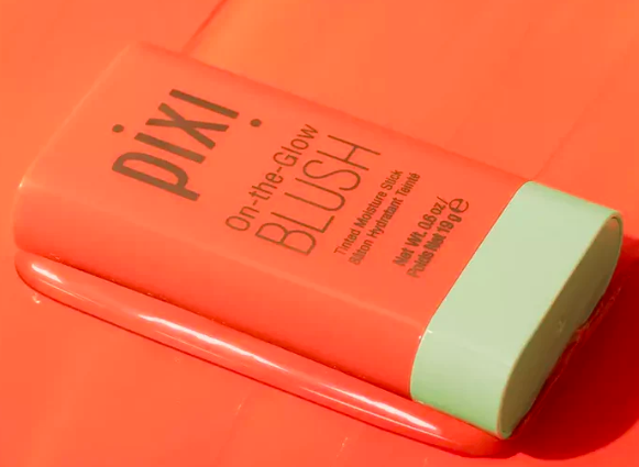 PIXI ON-THE-GLOW JUICY STICK