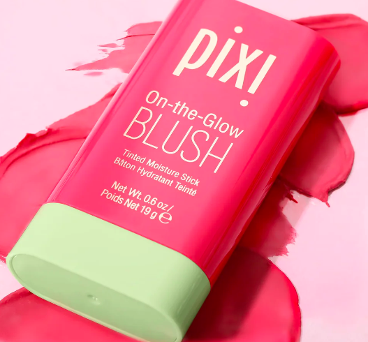 PIXI ON-THE-GLOW JUICY STICK