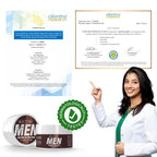 🔥 Buy 1 Get 1 FREE – Niconi Men Enzyme De-Tan Pack (300g Each)