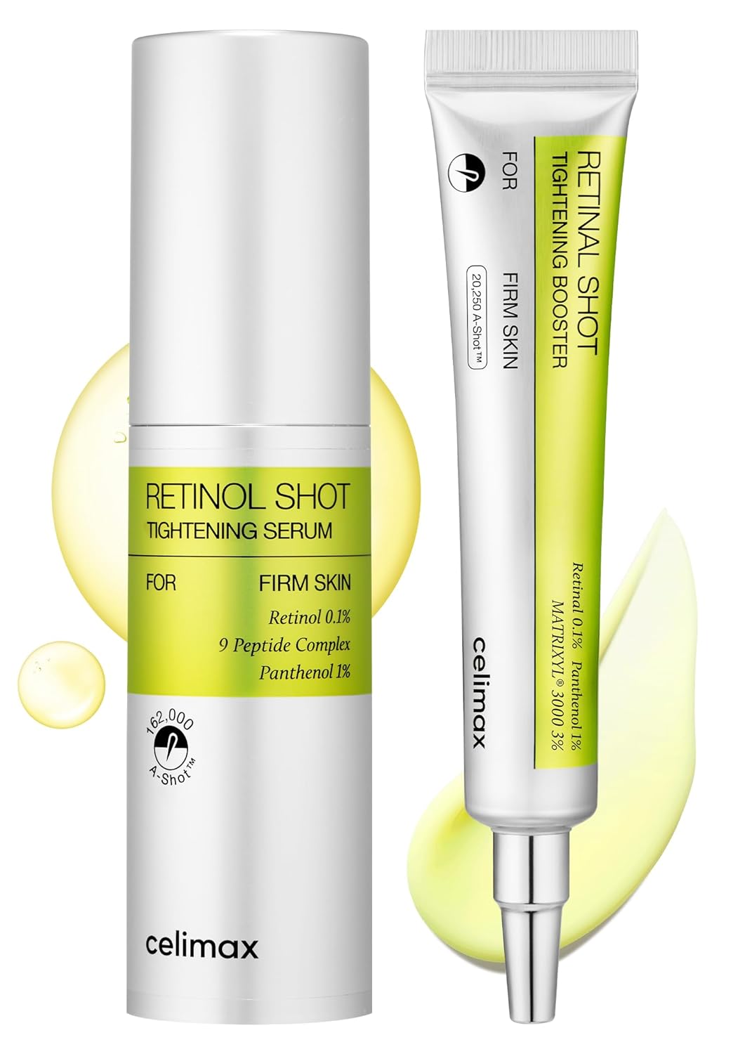 Celimax The Vita−A Retinol Shot Tightening Serum 30ml