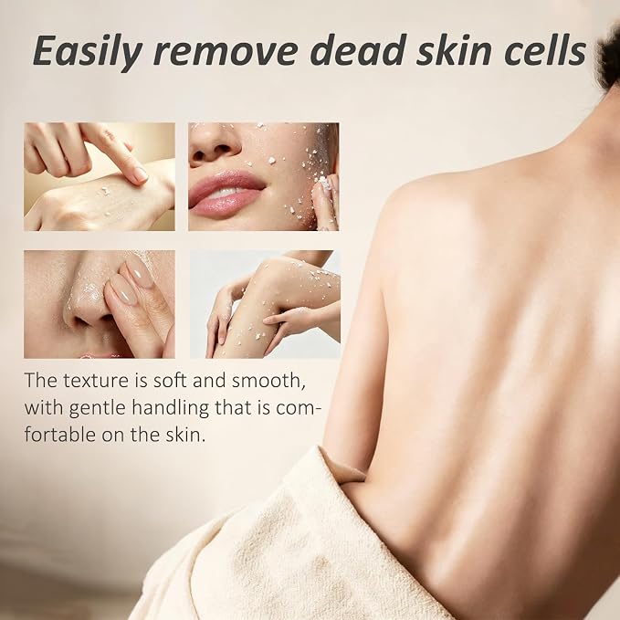 Buy 1 Get 1 FREE CORACODE Triple Enzyme Exfoliating Gel | 100g Each