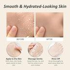 Buy 1 Get 1 FREE CORACODE Triple Enzyme Exfoliating Gel | 100g Each