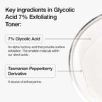 Buy 1 Get 1 Free Urapra Glycolic Acid 7% Toning Solution