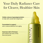 Arencia Vitamin C Booster Shot SINGLE