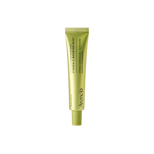 Arencia Vitamin C Booster Shot SINGLE