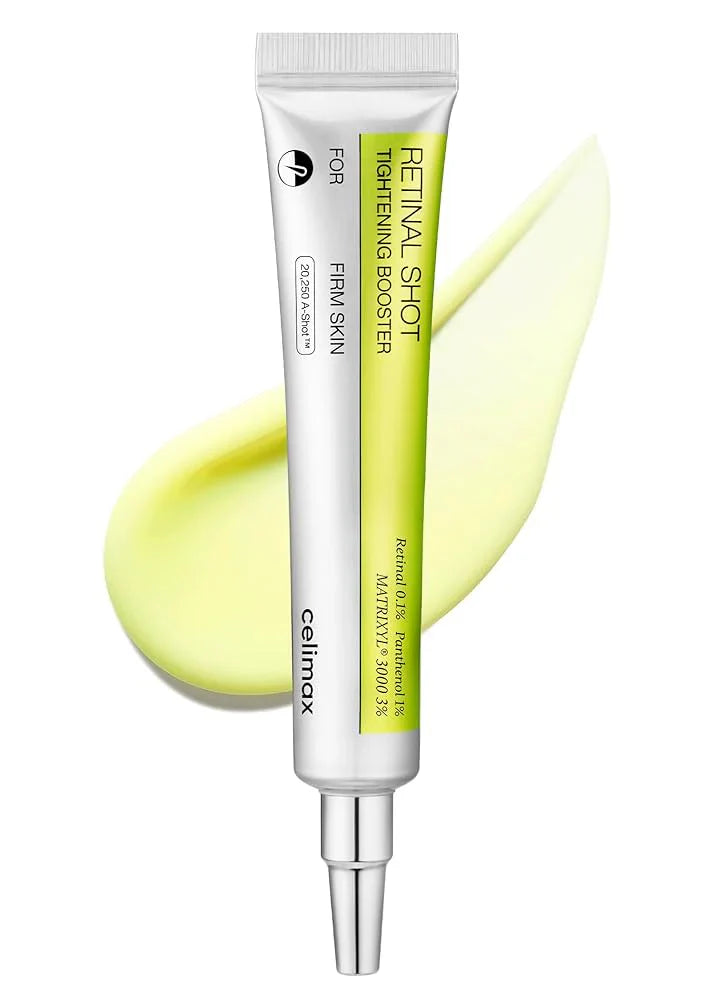 Dr Althea 345 Cream + Celimax Retinal Shot Tightening Only 1499