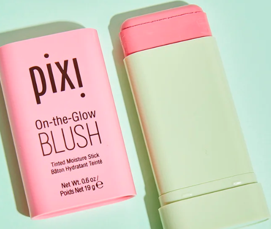 PIXI ON-THE-GLOW JUICY STICK