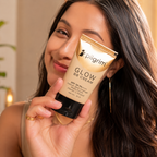 Pilgrim Glow BB Cream SPF 50 PA+++ | Instant Coverage | 30ml