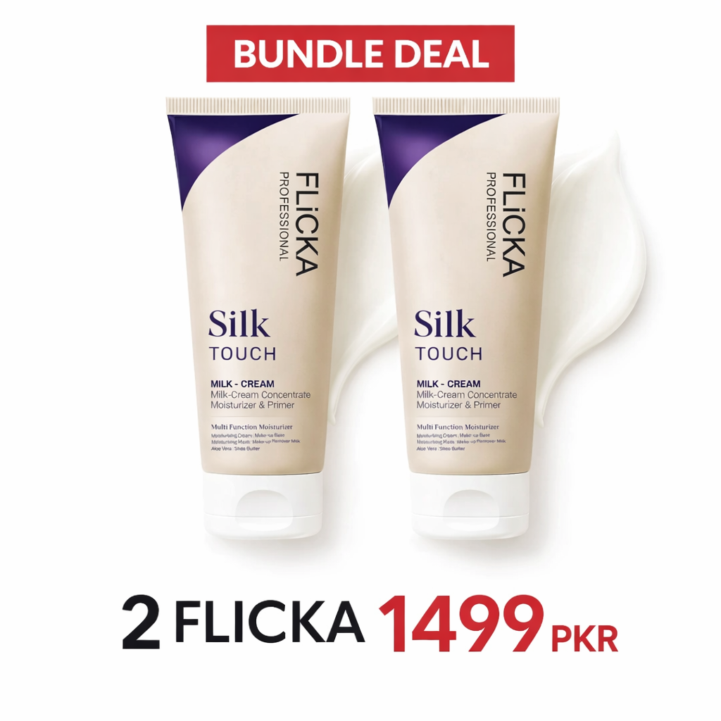 Bundle DeaL 2 Flicka  Rs.1499