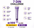 360° Shot PDRN Lifting Eye Cream | Retinol & Collagen | Anti Aging Eye Cream | single