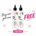 Buy 1 Get 1 Free Urapra Glycolic Acid 7% Toning Solution