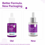 The Derma Co 2% Salicylic Acid Face Serum for Active Acne – 30ml