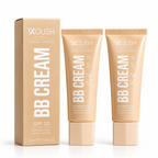 BB CREAM FOUNDATION FUSION SPF30 (40ml)