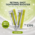 Buy One Get One Free celimax The Vita−A Retinol Shot Tightening tube 30ml