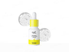 Chemist At Play 10% Vitamin C Brightening Face Serum | 2% Glucosamine + Ceramides | 30ml