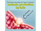 Chemist At Play 10% Vitamin C Brightening Face Serum | 2% Glucosamine + Ceramides | 30ml