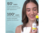 Chemist At Play 10% Vitamin C Brightening Face Serum | 2% Glucosamine + Ceramides | 30ml