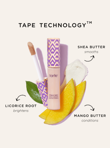 Tarte Concealer
