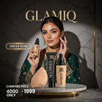 Flawless Base Bundle – Primer, Foundation & Beauty Sponge (Only Rs.1999)