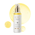 d'Alba First Spray Serum – White Truffle Hydrating Facial Mist for Glowing Skin 100ml