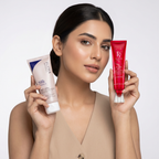 Combo Deal: Flikka Silk Touch + FV Forever Foundation