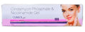 Clinsol Gel Clindamycin Phosphate & Nicotinamide Acne Treatment Gel 15g