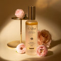 d'Alba First Spray Serum – White Truffle Hydrating Facial Mist for Glowing Skin 100ml