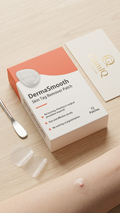 Derma Smooth Skin Tag Removal Patches