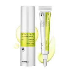 Celimax The Vita−A Retinol Shot Tightening Serum 30ml