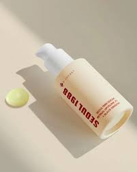 KSecret - Seoul 1988 Serum: Retinal Liposome 2% + Black Ginseng