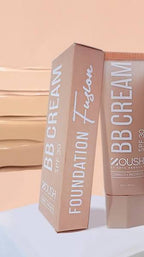 BB CREAM FOUNDATION FUSION SPF30 (40ml)