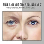 Buy One Get One Free VC Anti Wrinkle Serum with Lutein - Eye Roller Essence Oil