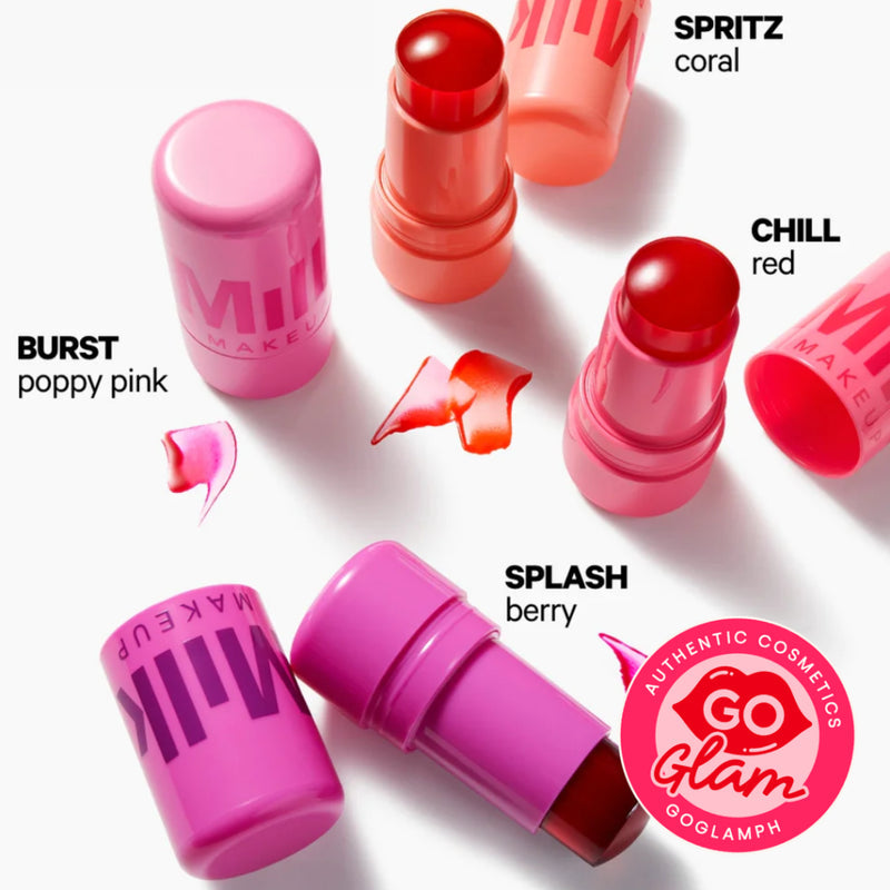 Milk jelly Lip and Cheek Tint