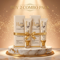 Ultra Haya Anti-Aging Eye Cream - Reduces Wrinkles & Fine Lines - Hyaluronic Acid & Retinol - For All Skin Types - 15g