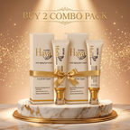 Ultra Haya Anti-Aging Eye Cream - Reduces Wrinkles & Fine Lines - Hyaluronic Acid & Retinol - For All Skin Types - 15g